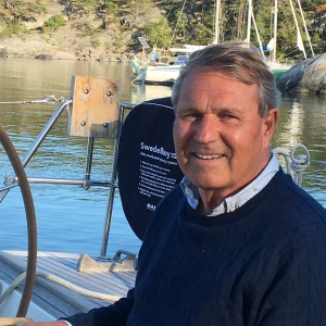 Profilbild på Mats Hallgren