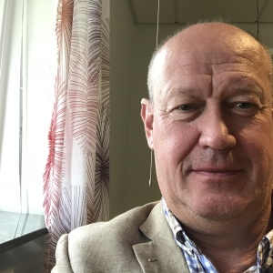 Profilbild på Mats Halling