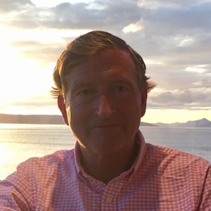 Profilbild på Mats Halvorsen