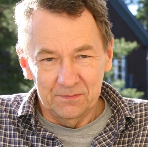 Profilbild på Mats Hamberg