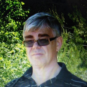 Profilbild på Mats Hamrin