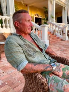 Profilbild på Mats Hansson