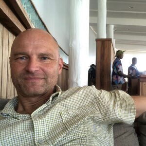 Profilbild på Mats Hansson