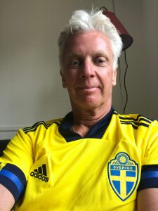 Profilbild på Mats Hasselberg