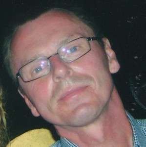 Profilbild på Mats Hedberg