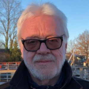 Profilbild på Mats Hedman