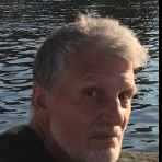 Profilbild på Mats Heinerud