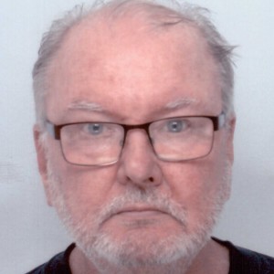 Profilbild på Mats Hellberg