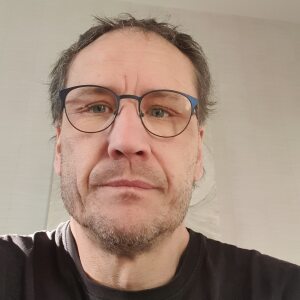 Profilbild på Mats Hellberg