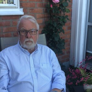Profilbild på Mats Hellqvist
