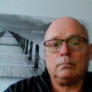 Profilbild på Mats Hellsten