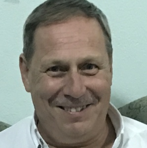 Profilbild på Mats Hellström