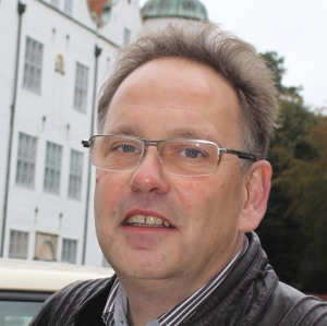 Profilbild på Mats Hennig