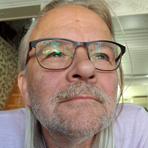 Profilbild på Mats Henrikson