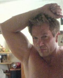 Profilbild på Mats Hermansson