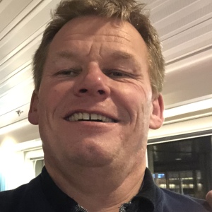 Profilbild på Mats Hermansson