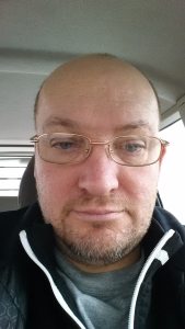 Profilbild på Mats Höjerslev