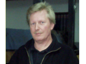 Profilbild på Mats Hoff