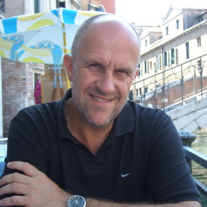 Profilbild på Mats Holm