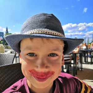 Profilbild på Mats Holm