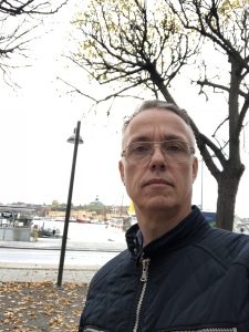 Profilbild på Mats Holmgren