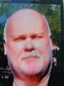 Profilbild på Mats Holmström