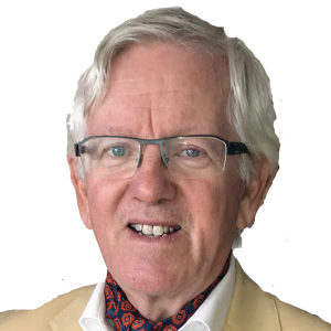Profilbild på Mats Hugosson