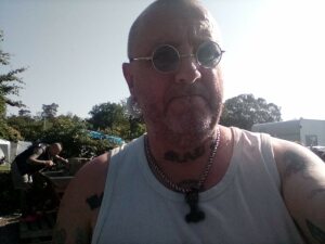 Profilbild på Mats Hultgren