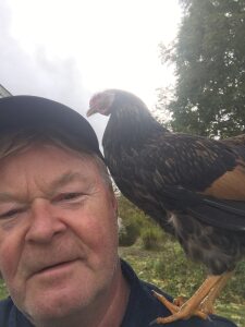 Profilbild på Mats Hultman