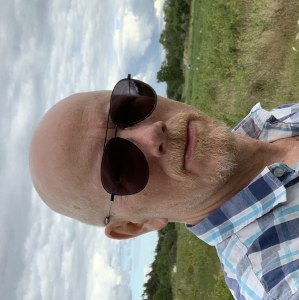 Profilbild på Mats Hultström
