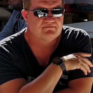 Profilbild på Mats Ingren