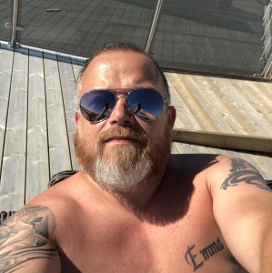 Profilbild på Mats Isaksson
