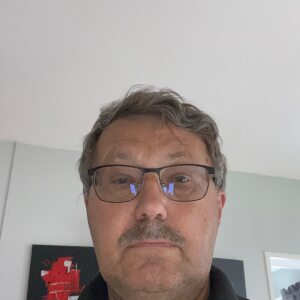 Profilbild på Mats Janemo