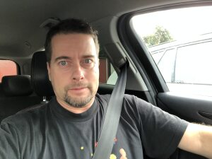Profilbild på Mats Janson