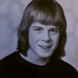 Profilbild på Mats Jansosn