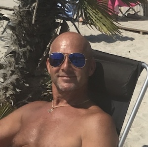Profilbild på Mats Jansson
