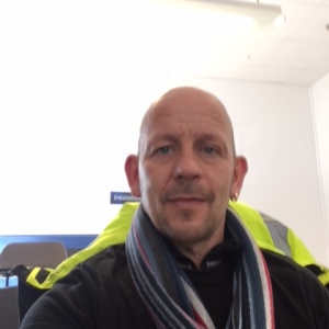 Profilbild på Mats Jansson