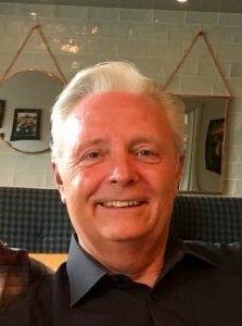 Profilbild på Mats Jarl