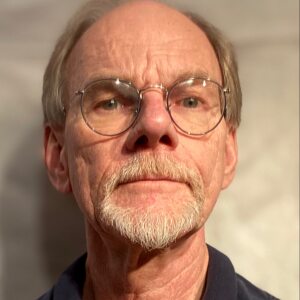 Profilbild på Mats Jönsson