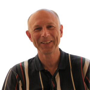 Profilbild på Mats Jönsson
