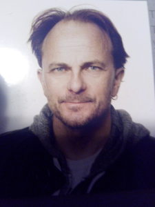 Profilbild på Mats Jönsson