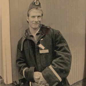 Profilbild på Mats Johannesson