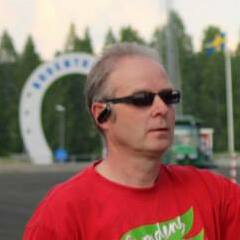 Profilbild på Mats Johansson