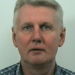 Profilbild på Mats Johansson