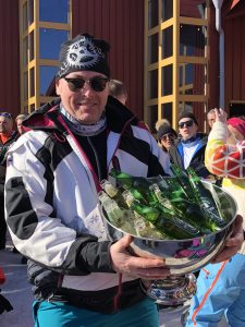 Profilbild på Mats Johansson