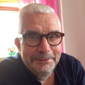 Profilbild på Mats Johansson
