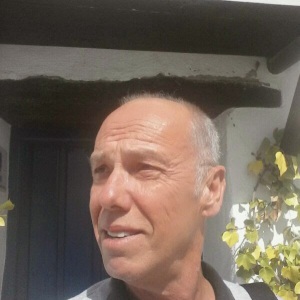 Profilbild på Mats Johansson