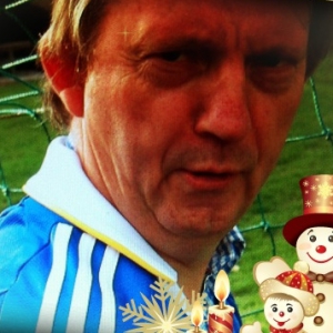 Profilbild på Mats Johansson