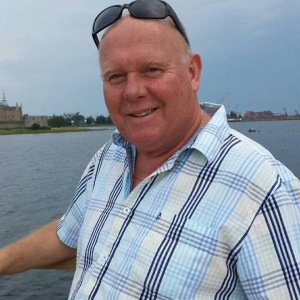 Profilbild på Mats Johansson