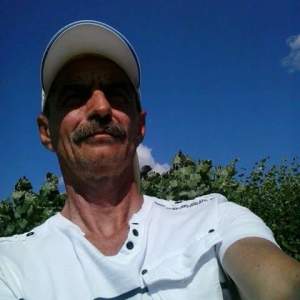Profilbild på Mats Johansson